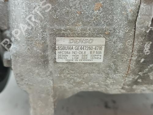 AC compressor BMW 1 (F20) | BP39149275M34 - Image 2