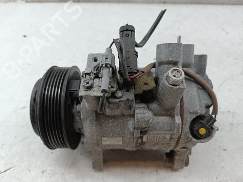 Used AC compressor AC compressor 39149275 39149275