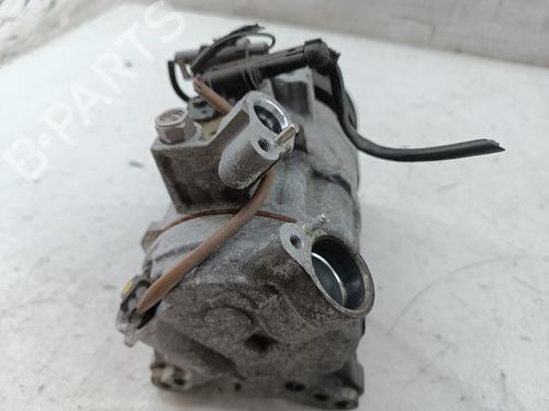 AC compressor BMW 1 (F20) | BP39149275M34 - Image 3