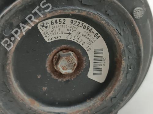 AC compressor BMW 1 (F20) | BP39149275M34 - Image 5