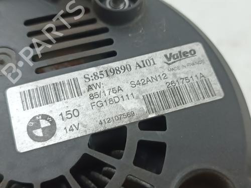 Alternator BMW 1 (F20) 116 d | BP39149277M7 - Image 2