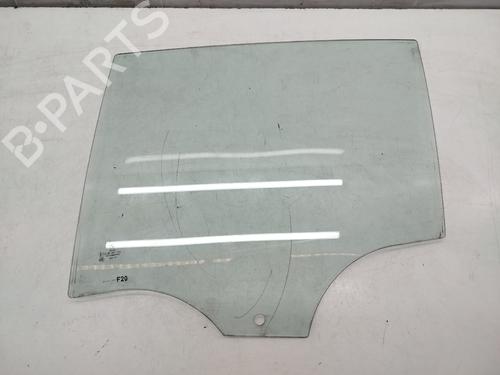 Used Rear left door window Rear left door window 39149283 39149283