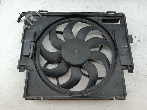 Køleventilator elektrisk Køleventilator elektrisk 39149291 39149291