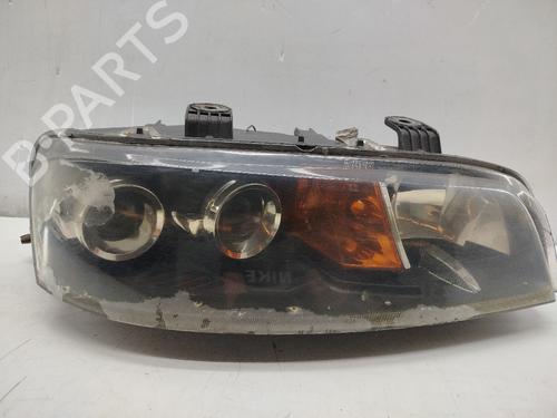 Used Right headlight Right headlight 39149298 39149298