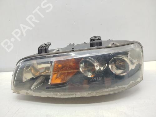 Used Left headlight Left headlight 39149299 39149299