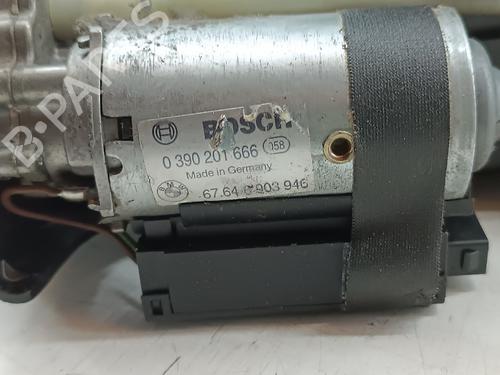 Steering column BMW 5 Touring (E39) 530 i | BP39149302M21  - Image 6