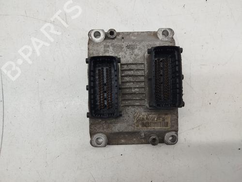Used Engine control unit (ECU) Engine control unit (ECU) 39149309 39149309