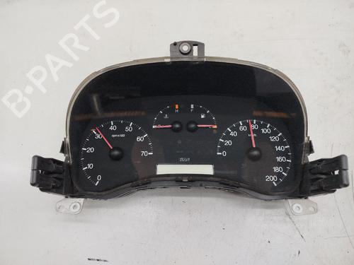 Used Instrument cluster Instrument cluster 39149312 39149312