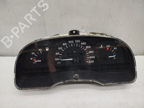 Used Instrument cluster Instrument cluster 39149313 39149313