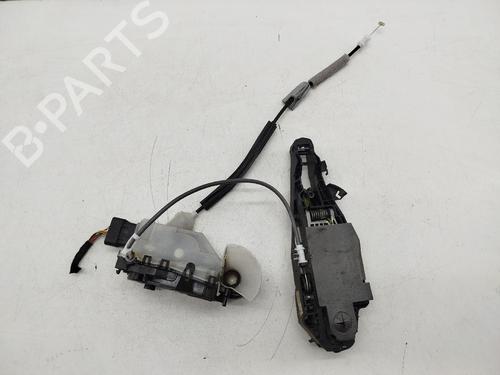 Used Front left lock Front left lock 39165124 39165124