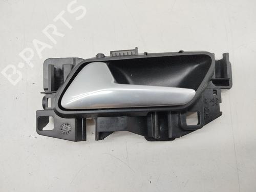 Used Rear left interior door handle Rear left interior door handle 39169425 39169425