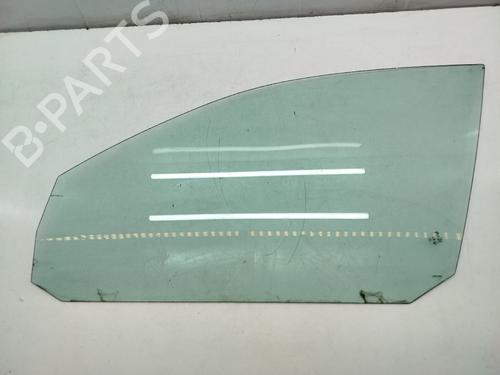 Used Front left door window Front left door window 39169431 39169431