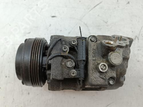Used AC compressor AC compressor 39169438 39169438