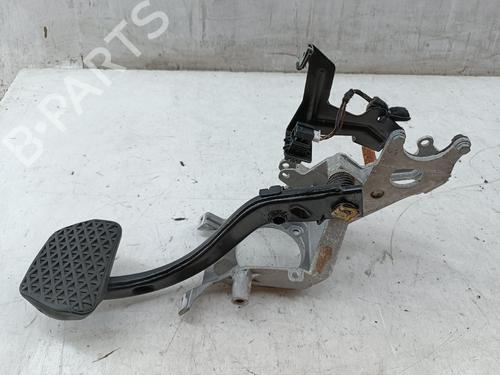 Gaspedaal Gaspedaal 39169446 39169446