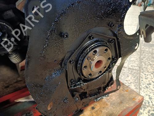Used Engine Engine 39171133 39171133