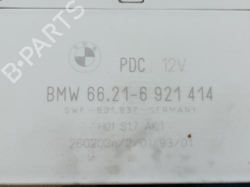 Electronic module BMW 5 Touring (E39) 530 i | BP39171141M83 - Image 4