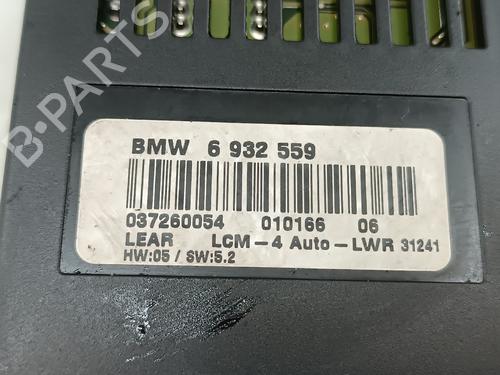 Electronic module BMW 5 Touring (E39) 530 i | BP39171142M83 - Image 2