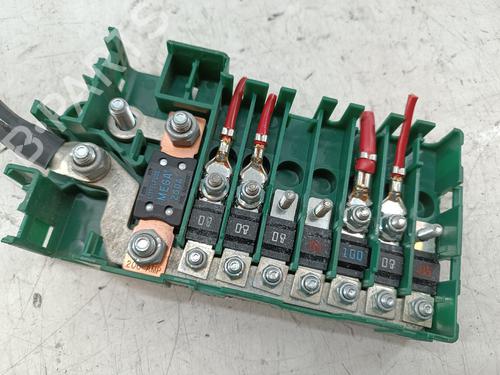 Electronic module BMW 5 Touring (E39) 530 i | BP39171145M83 - Image 5