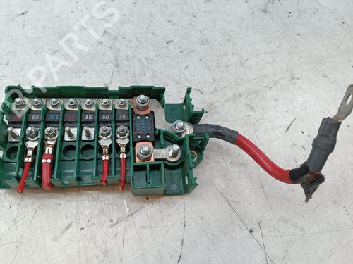 Electronic module BMW 5 Touring (E39) 530 i | BP39171145M83 - Image 4