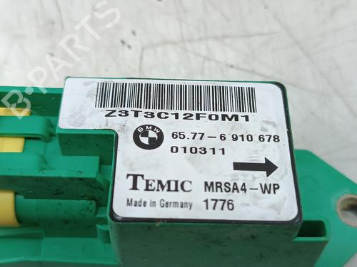 Electronic module BMW 5 Touring (E39) 530 i | BP39171149M83 - Image 3