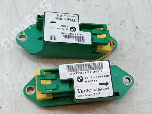 Electronic module BMW 5 Touring (E39) 530 i | BP39171149M83 - Image 4