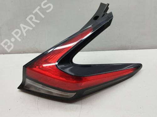 Right taillight NISSAN LEAF (ZE1) Electric | BP39171911C35  - Image 6