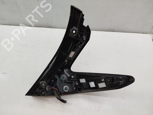 Left taillight NISSAN LEAF (ZE1) Electric | BP39171912C34 - Image 3