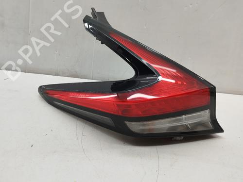 Left taillight NISSAN LEAF (ZE1) Electric | BP39171912C34 - Image 7