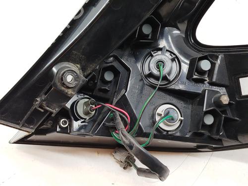Left taillight NISSAN LEAF (ZE1) Electric | BP39171912C34 - Image 5