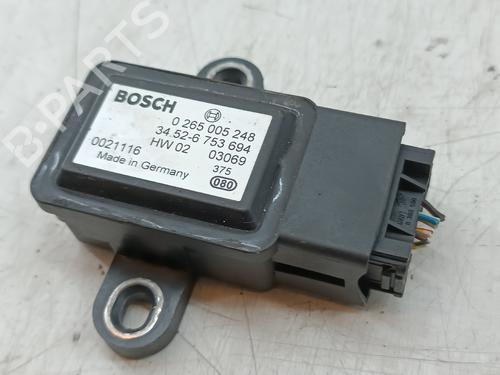 Electronic sensor BMW 5 Touring (E39) 530 i | BP39171917M84 - Image 4