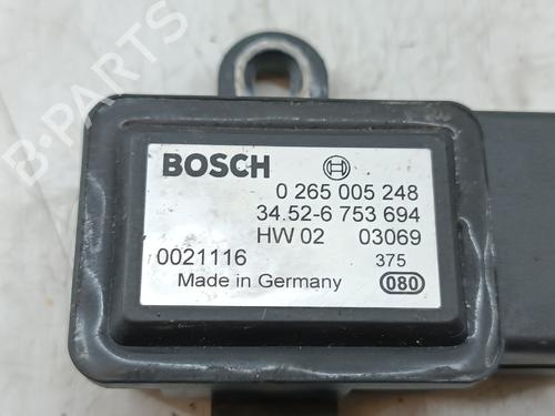 Electronic sensor BMW 5 Touring (E39) 530 i | BP39171917M84 - Image 3