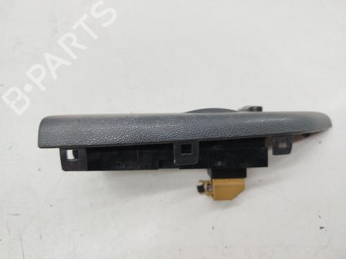 Left front window switch SKODA FABIA I Combi (6Y5) 1.4 TDI | BP39171923I27 - Image 2