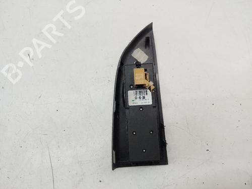 Left front window switch SKODA FABIA I Combi (6Y5) 1.4 TDI | BP39171923I27 - Image 3