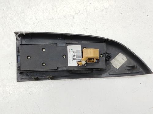 Left front window switch SKODA FABIA I Combi (6Y5) 1.4 TDI | BP39171923I27 - Image 6