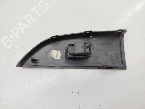 Right front window switch SKODA FABIA I Combi (6Y5) 1.4 TDI | BP39171924I26 - Image 4