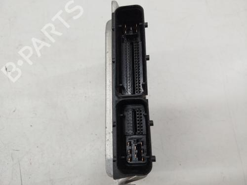 Engine control unit (ECU) SKODA FABIA I Combi (6Y5) 1.4 TDI | BP39171926M57 - Image 2