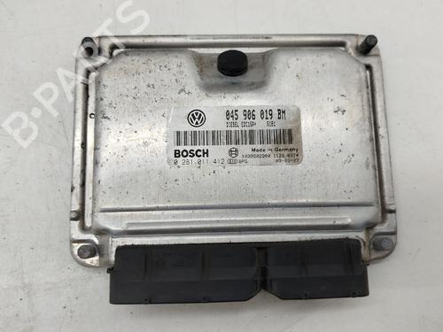 Engine control unit (ECU) SKODA FABIA I Combi (6Y5) 1.4 TDI | BP39171926M57 - Image 4