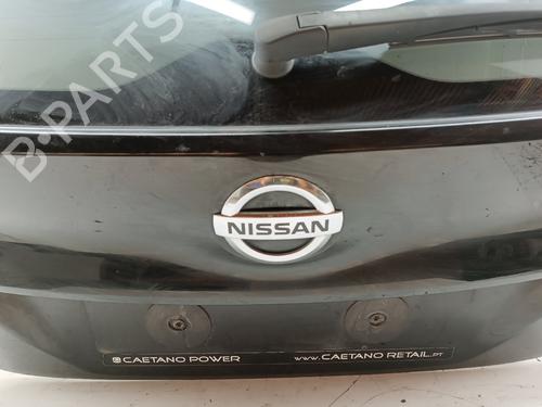 Tailgate NISSAN LEAF (ZE1) Electric | BP39171925C6  - Image 5