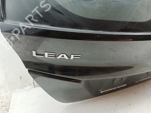 Tailgate NISSAN LEAF (ZE1) Electric | BP39171925C6  - Image 6