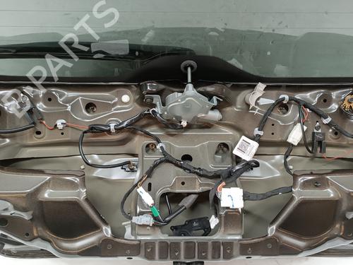 Tailgate NISSAN LEAF (ZE1) Electric | BP39171925C6  - Image 10