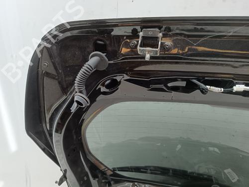 Tailgate NISSAN LEAF (ZE1) Electric | BP39171925C6  - Image 9