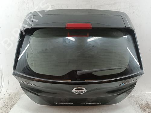 Tailgate NISSAN LEAF (ZE1) Electric | BP39171925C6  - Image 7