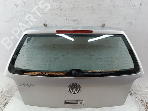 Used Tailgate Tailgate 39171927 39171927