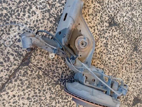 Bagaksel NISSAN LEAF (ZE1) Electric | BP39171931M2 - Image 3