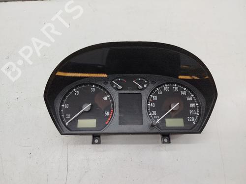 Kombiinstrument Kombiinstrument 39174710 39174710