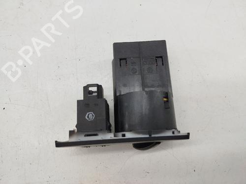 Headlight switch SKODA FABIA I Combi (6Y5) 1.4 TDI | BP39174711I24 - Image 2