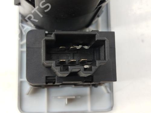 Headlight switch SKODA FABIA I Combi (6Y5) 1.4 TDI | BP39174711I24 - Image 4