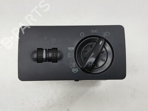 Headlight switch SKODA FABIA I Combi (6Y5) 1.4 TDI | BP39174711I24 - Image 6