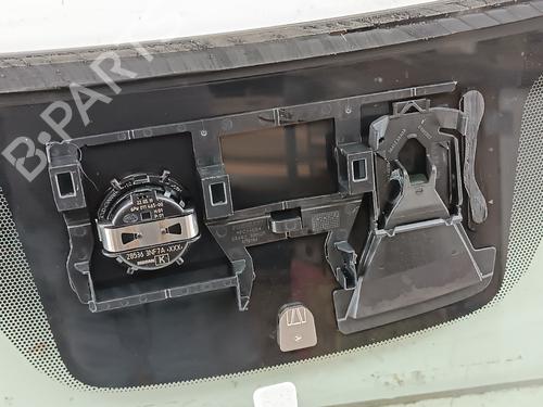 Vindrude NISSAN LEAF (ZE1) Electric | BP39174713C63 - Image 4