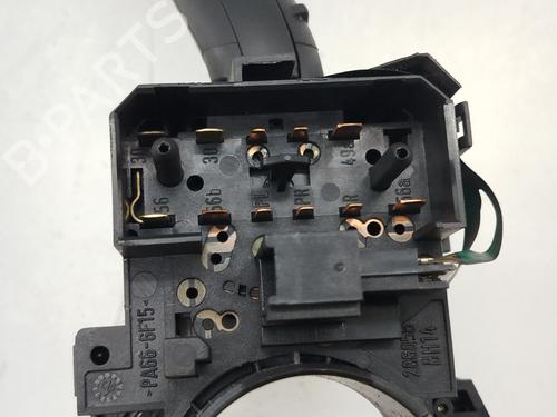 Switch SKODA FABIA I Combi (6Y5) 1.4 TDI | BP39174716I30  - Image 7